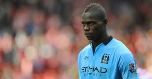 Italia & brescia striker don't believe anything you read about me. Balotelli I Would Play For Manchester City For Free Football365