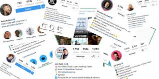 Couple outfits are also designed by different designers with the patterns and color palettes in mind. How To Create A Killer Instagram Bio Templates Examples And Ideas
