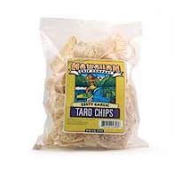Taro Chips