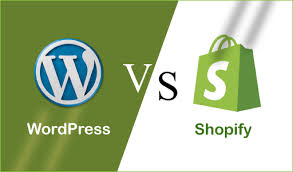 21.04.2021 · comparing shopify vs wordpress, shopify allows you to customize your website even if you don't know how to code. Wordpress Vs Shopify Javatpoint