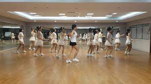 Dance for me, oh baby mine oriental version — emad sayyah. Kiss Me Honey Honey Line Dance Beginner Level Youtube