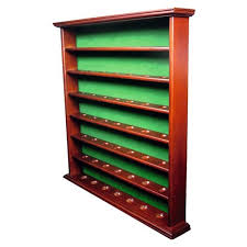 Taylormade m family golf club display rack * $20 shipping * man cave. Wooden Balls Cabinet Holds 49 Balls Golfonline