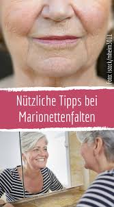 falten zwischen mund und kinn die besten tipps gegen marionettenfalten nutzliche tipps tipps gesicht massage