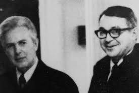 Doc' Oliver looks back