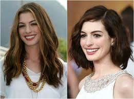 It works much better in a sporty environment. Long Hair Or Short Hair