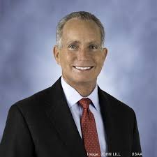 2018 Business of the Year Finalist: USAA