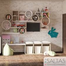 Θηλές, εμένα με βόλεψαν αυτές. 6 1 Idees Gia Diakosmhsh Paidikoy Dwmatioy Saltas Epiplo