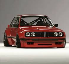 Front bumper (single piece design); Pin By Noodlerun On Bmw E30 Bmw E30 Bmw E30 M3 Bmw