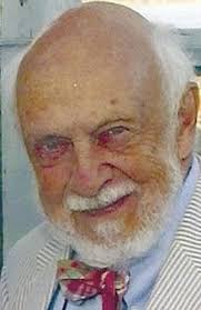 William Foster Batchelder, 92