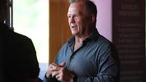 Retired NRL player Trevor Gillmeister charged with assault, public nuisance