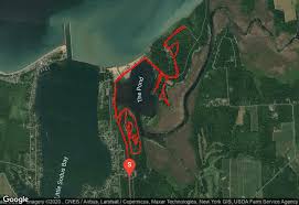 Maybe you would like to learn more about one of these? Fair Haven Beach State Park Campground Cayuga County New York