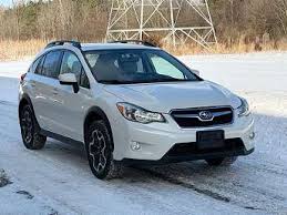 Image result for Satin White 2015 XV Crosstrek