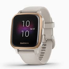 Garmin Venu Sq Music Light Sand Rose Gold Dinomarket Online Retail Premium Marketplace