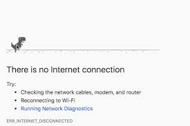 A huge internet outage has affected large swaths of the internet this morning, including major sites like amazon chicago — a widespread global internet outage is affecting some major websites. Brief Internet Outage Leads To Creative Solutions Wingspan