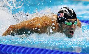 Michael fred phelps ii is an american former competitive swimmer and the most successful and most decorated olympian of all time, with a tot. Michael Phelps S Most Memorable Race The New Yorker