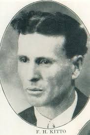 Covert-Kitto family history