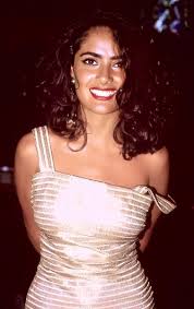 This post was submitted on 19 may 2021. Let S Talk Eternals On Twitter Salma Hayek In The 90s