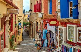 Διαβάστε έγκαιρα οτί συμβαίνει στην κρήτη, την ελλάδα και τον κόσμο. The Prettiest Vacation Homes Airbnbs In Chania Crete The Tiny Book
