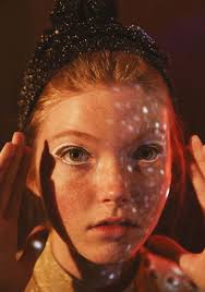 Natalia, Emma & Nadia Harper's Bazaar Turkey Emre Dogru Editorial