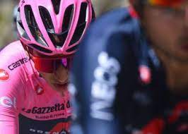 No obstante, egan bernal logró unir a la nación después de ganar la fracción de este domingo en el giro enrique peñalosa, de igual manera, festejó la gran victoria de bernal en el giro de italia 2021. Oc3bwume2dvz0m