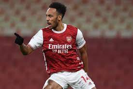 Aubameyang was left on the bench for the entire match as arteta's men beat their local rivals for the first time in three years. Arsenal Fans Notice What Pierre Emerick Aubameyang Did Immediately After Scoring Vs Southampton Football London