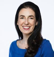 Jennifer Abele's Instagram, Twitter & Facebook