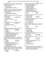 Check spelling or type a new query. Soal Essay Humas Dan Keprotokolan Kelas 11 Masnurul