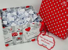 Caixa De 365 Motivos Pra Te Amar Feliz Dia Dos Namorados 365 Motivos Para Te Amar Feliz Dia Dos Namorados Surpresas Para Namorado Presente Dia Dos Namorados