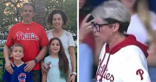 Company Offers $5K To “Karen” Who Snatched Home Run…