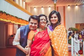 Aditi govitrikar (born 21 may 1976) is an indian model, actress and a doctor. Aditi Shankar Ajay Iyer Artcapture Productions Pictures Wedding Photographers In Chandigarh Wedmegood