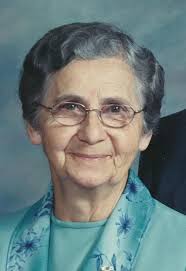 Norma Benner Obituary