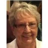 Margaret Anspach Obituary (1935