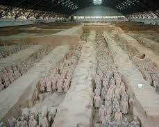Immagine di Terracotta Army, China