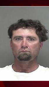 Drug charge filed against man suspected of sexually assaulting baby