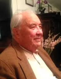 Obituary information for William A. Searle Jr.