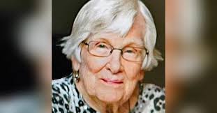 Betty Eileen Quinlan Obituary