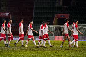 Siaran langsung sepak bola kualitas hd. Selangor Bakal Potong Gaji Football Tribe Malaysia