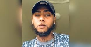 Mr. Christopher Dominic Hull Obituary