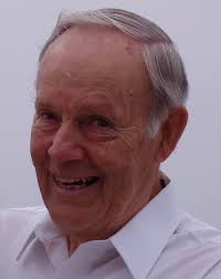 Obituary for Harold Losey