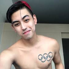 Figure skater michael martinez's participation in the. Mcm Updates Frostyupdates Twitter