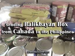 I want to add reviews whenever possible. Balikbayan Box Shipping From Canada To The Philippines Pwede Padala