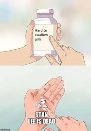 Hard To Swallow Pills Meme Generator Imgflip Memes Blank Memes Meme Template