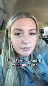 Chick Fil A Kristen Key