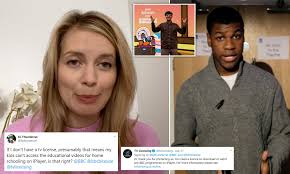 Jun 05, 2021 · ben davies says wales have plenty to work on after a goalless draw with albania in their final friendly before euro 2020. Hard Up Parents Complain That Their Children Are Missing Out On Bbc S Bitesize Homeschooling Lessons Daily Mail Online