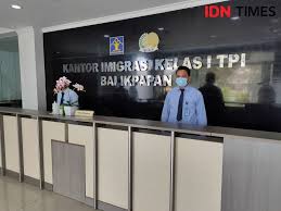Pelaksanaan magang , kkn, pkl dan orlap politeknik imigrasi pada kantor imigrasi kelas i non tpi tangerang. Mau Jadi Pegawai Imigrasi Sekolah Di Politeknik Imigrasi