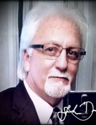 John L. Davis Obituary October 27, 2018