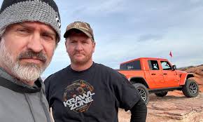 Get like Waldy's Off Road & Re-Gear your new Jeep Gladiator or Wrangler JL 