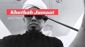 Simak tentang √ khutbah jumat, √ contoh isi khutbah jumat, √ adab melakukan khutbah jumat dan √ syarat khutbah jumat berikut. 001 Meraikan Bulan Ramadhan Khutbah Jumaat Negeri Johor Youtube