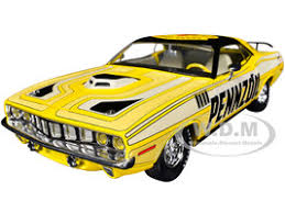 Image result for Sno White 1971 Barracuda