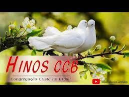 Maybe you would like to learn more about one of these? Hinos Ccb 2021 Hinos Ccb Cantados Hinario 5 Completo Congregacao Crista No Brasil Hinos Em 2021 Congregacao Crista No Brasil Congregacao Crista Voce Me Completa